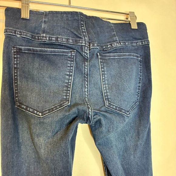 We The Free | Penny Pull-On Flare Jeans - Picture 5 of 6